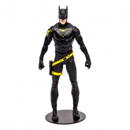 DC Multiverse akčná figúrka Jim Gordon as Batman (Batman: Endgame) 18 cm